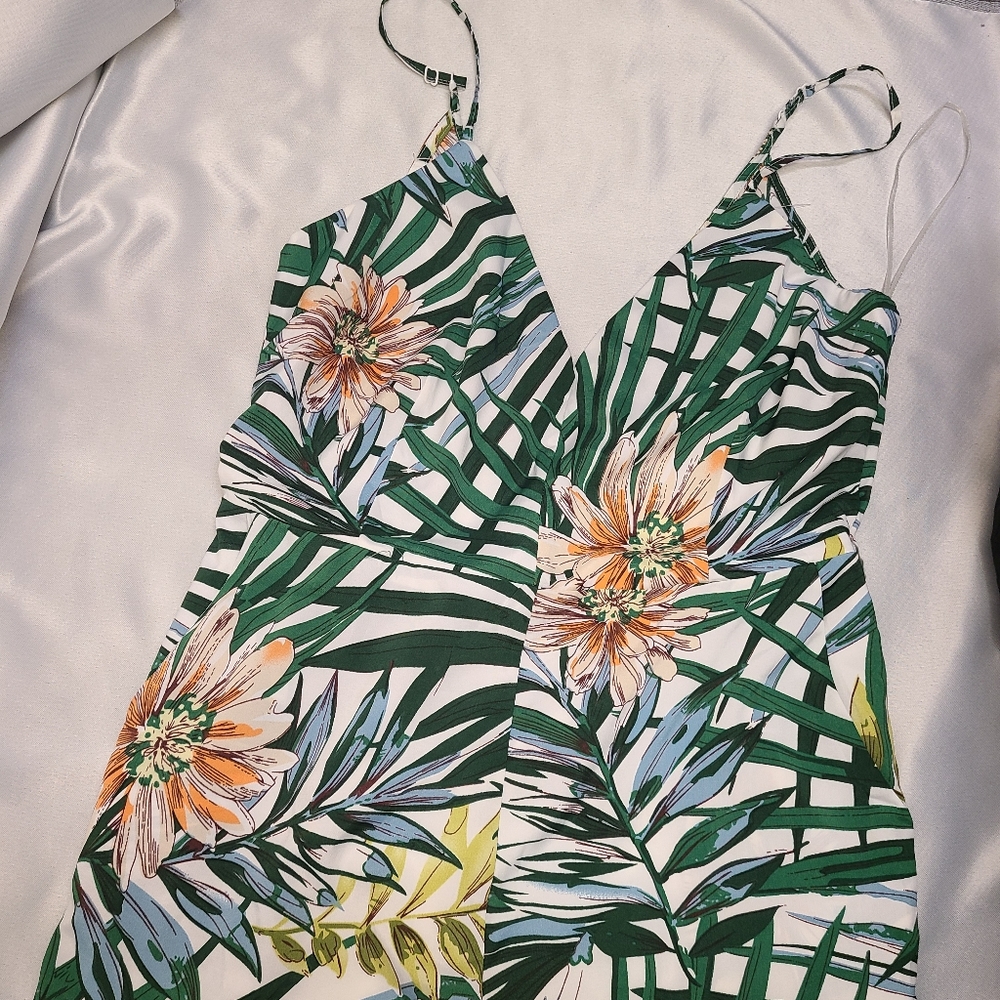Lulumari size L jumpsuit